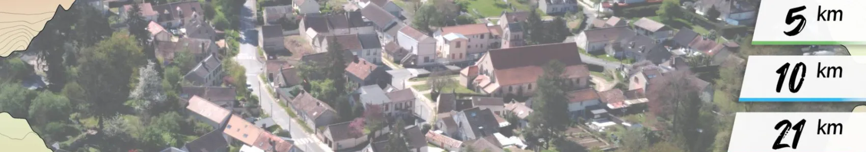Les Foulées Sarmates