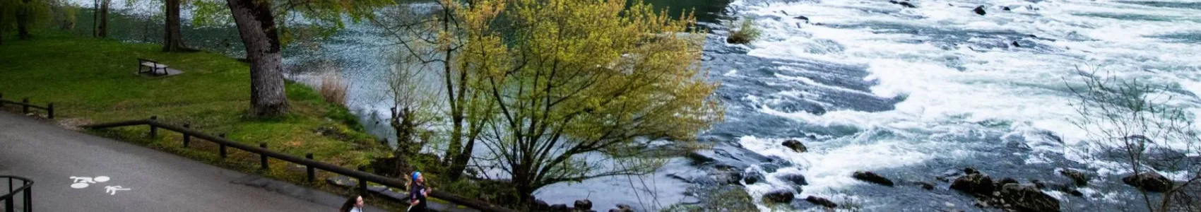 Les Rives du Doubs