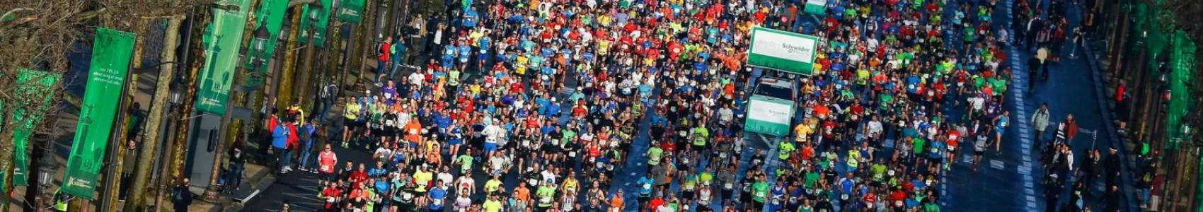 Marathon de Paris