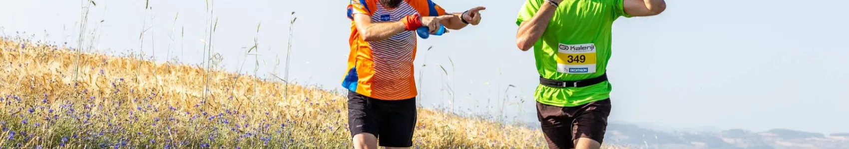 La Course des Adrets