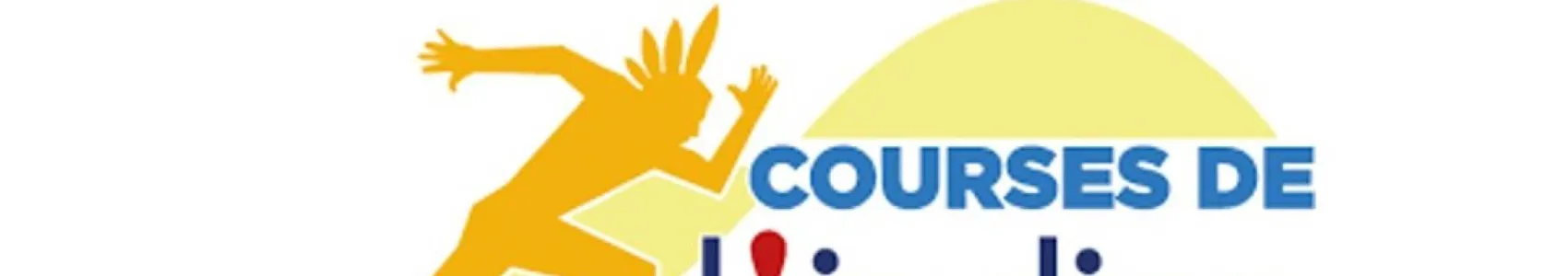 Courses de l'Indien