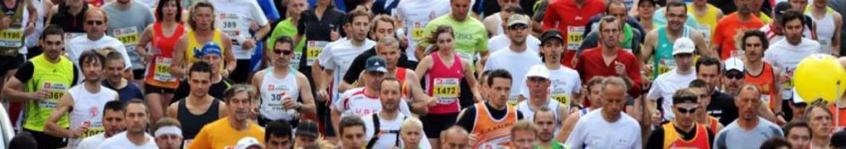 Marathon d'Albi