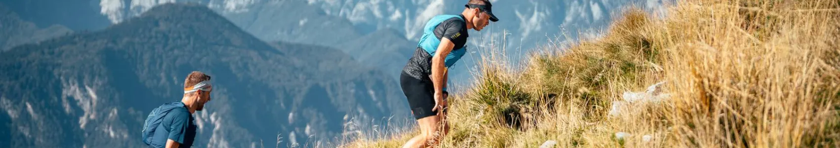 Julian Alps Trail Run by UTMB®