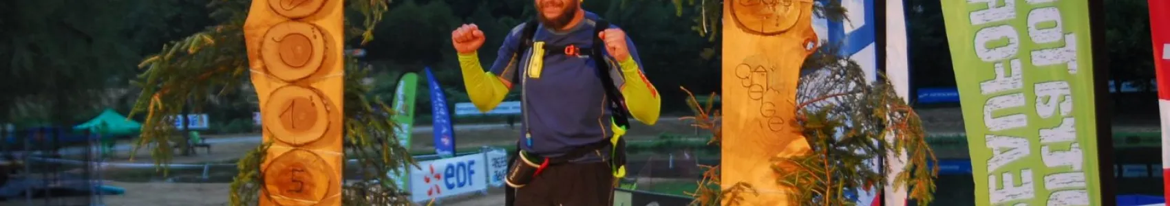 Ultra Tour du Beaufortain
