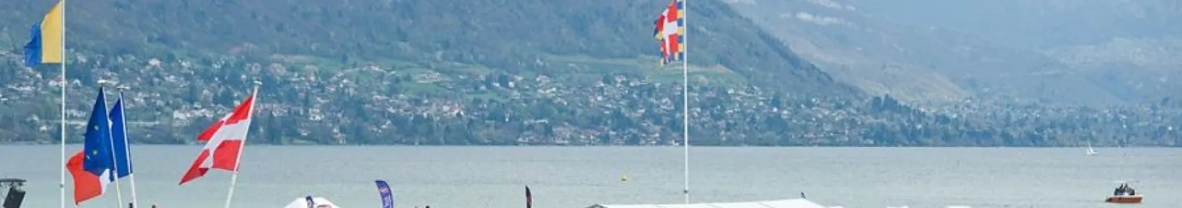 Marathon du Lac d'Annecy