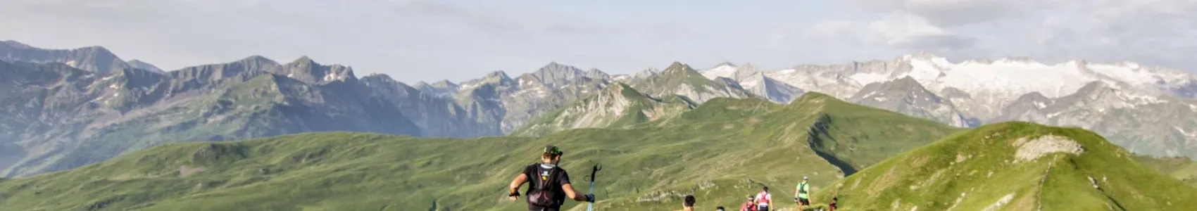 Val d'Aran by UTMB®