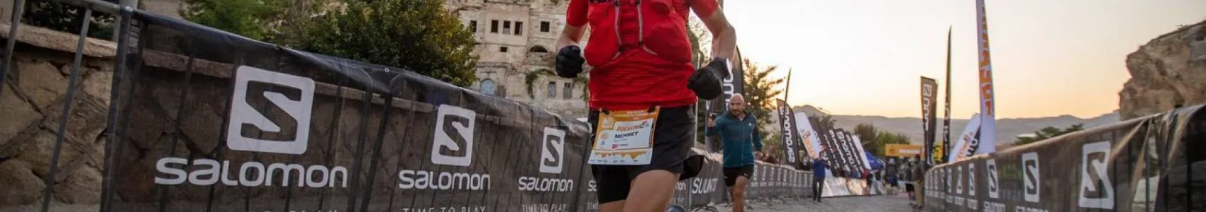 Cappadocia Ultra Trail