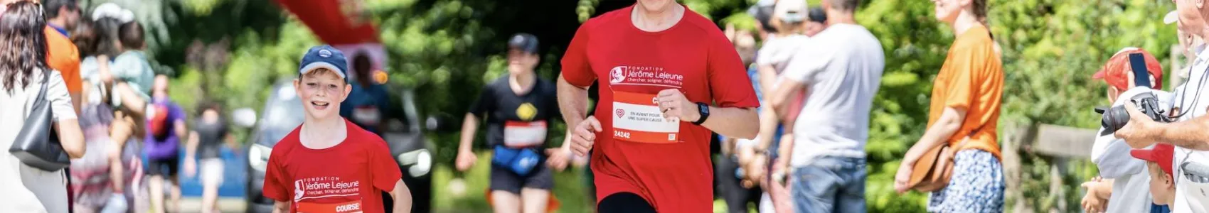 Course des Héros Paris