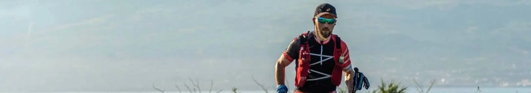 Whalers' Great Route Ultra-Trail