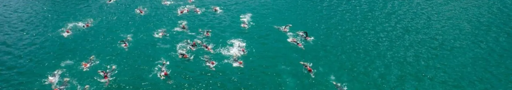 Triathlon de la Madeleine