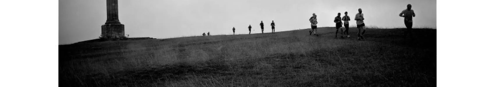 Trail de la Colline de Sion