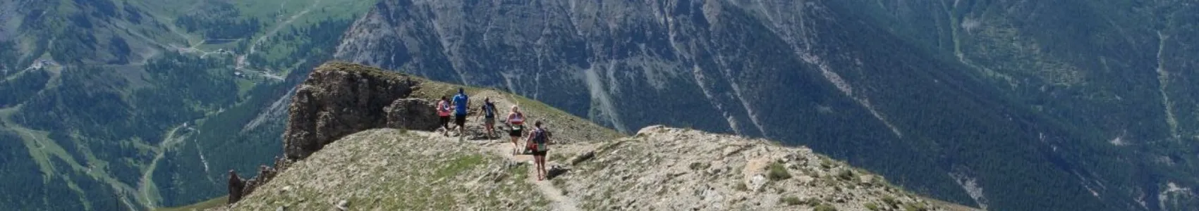 Sky Race Montgenèvre