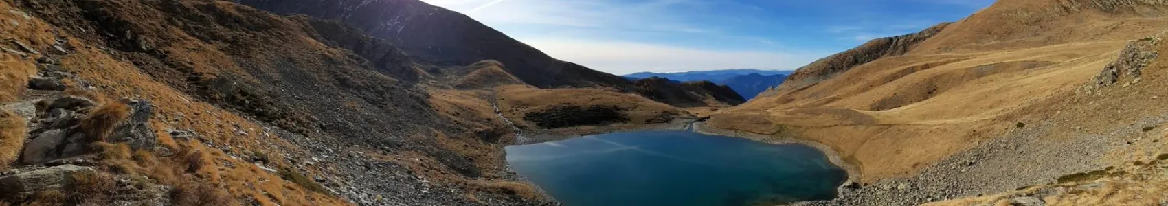 Trails des Millefonts