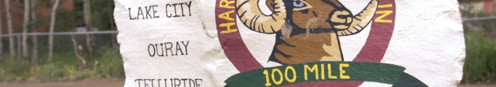 Hardrock 100