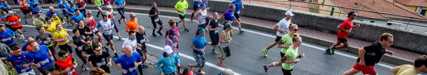 Monaco Run
