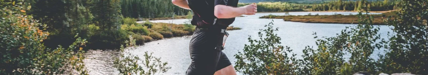 Ultra-Trail Harricana™ du Canada (UTHC)