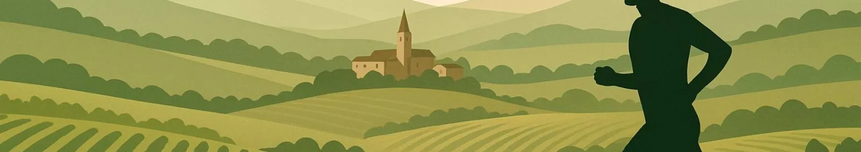 Ultra Trail du Chemin de Clos