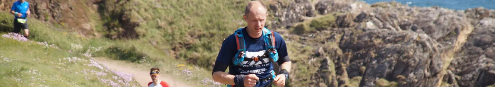Bretagne Ultra Trail