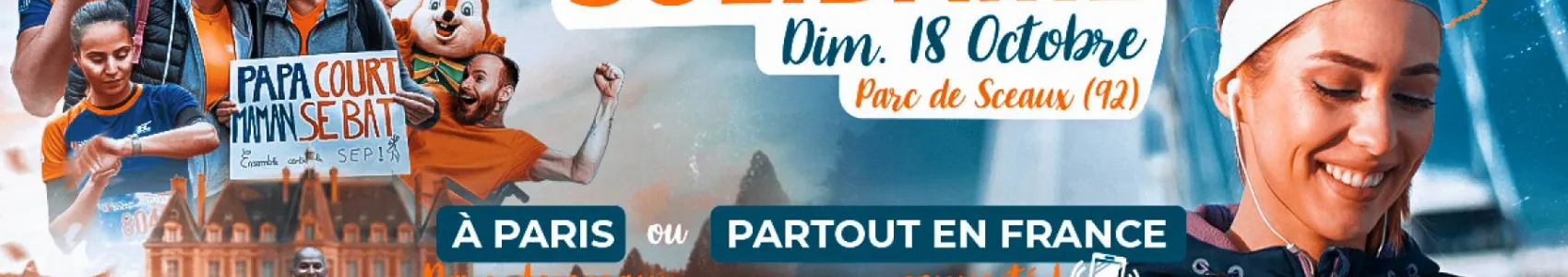 Grand Défi Sclérose en Plaques