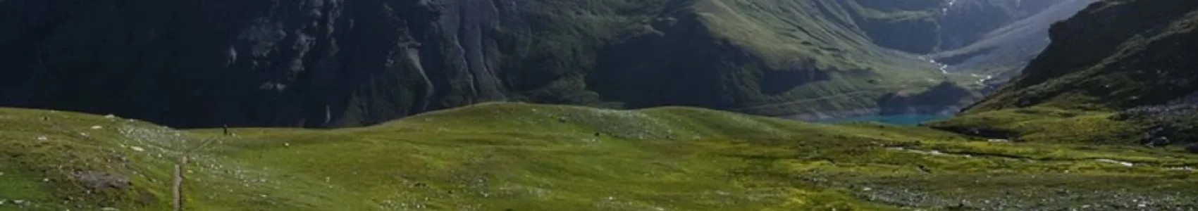 High Trail Vanoise