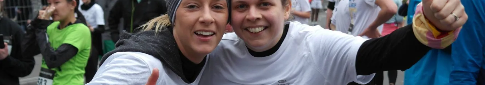 10km du Neuf - Lions Paris 9 Run