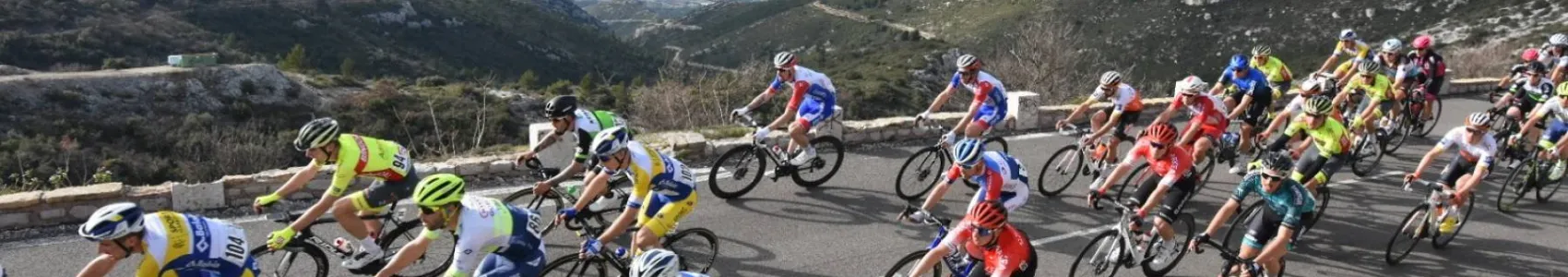 Grand Prix Cycliste La Marseillaise