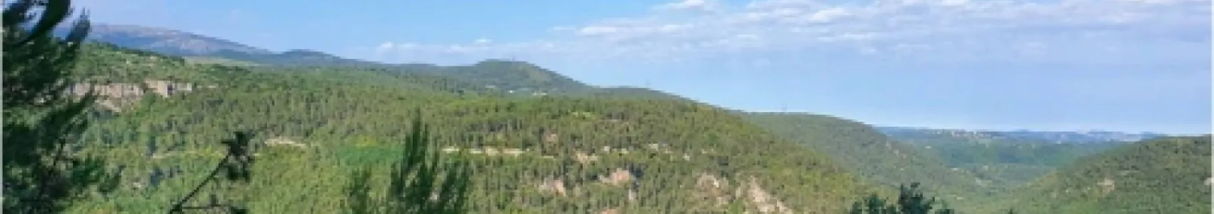 NaturaTrail du Pays de Fayence