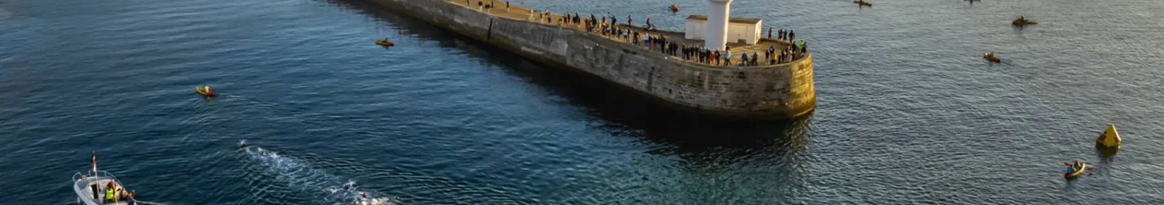 IRONMAN 70.3 Les Sables d'Olonne-Vendée