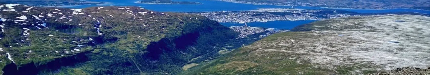 Tromsø Skyrace