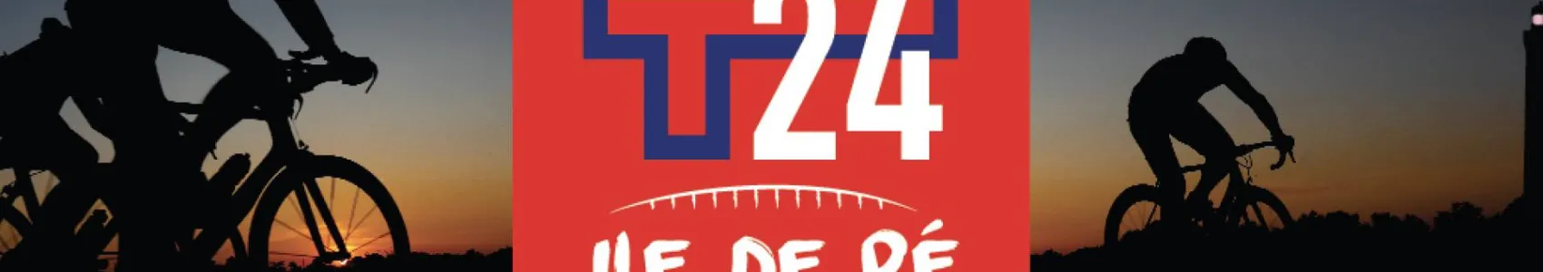 T24 île de Ré