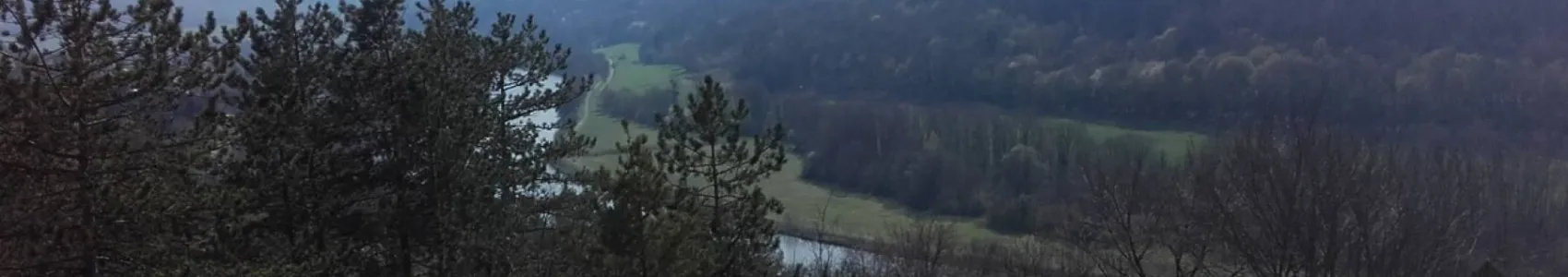 Trail Lez'Arts de Chaligny