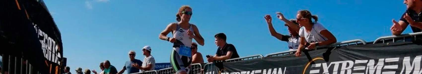 ExtremeMan Triathlon
