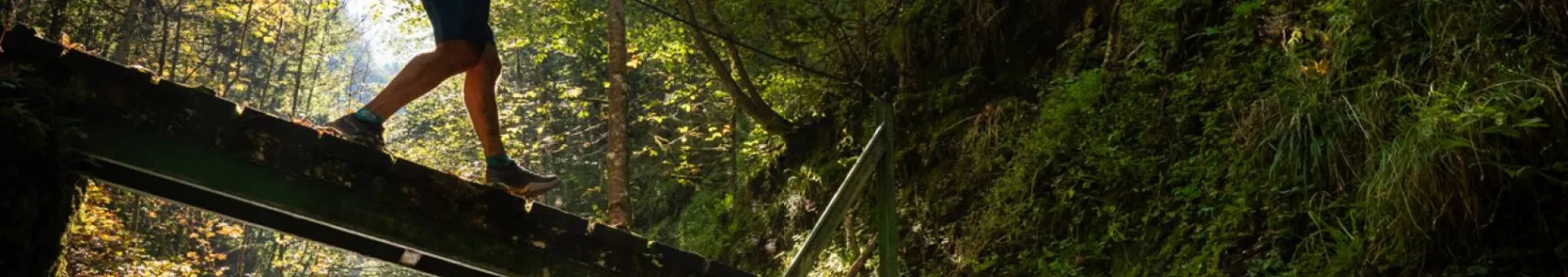 Ultra Trail du Vercors