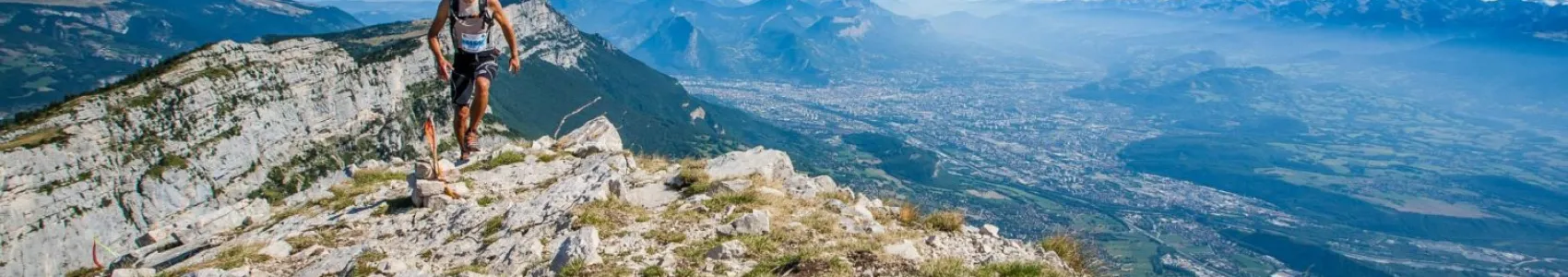 UT4M - Ultra Tour des 4 Massifs