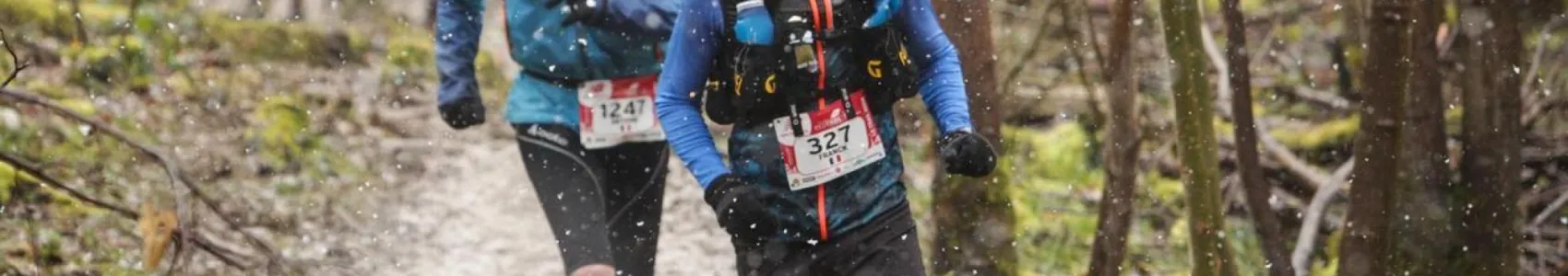 EcoTrail de Paris