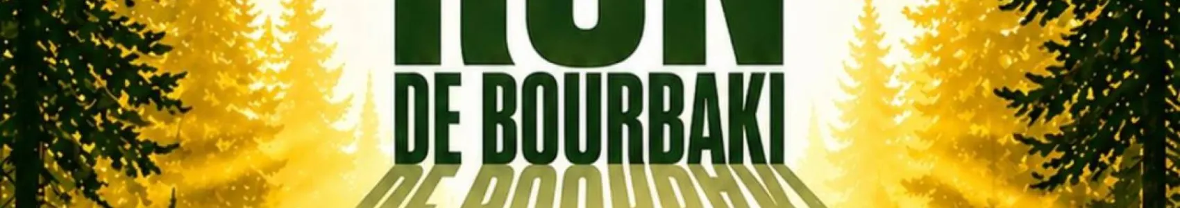 Nature Run de Bourbaki