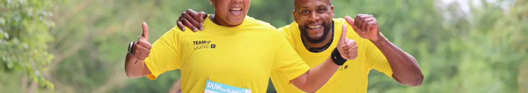 Run for Planet #6 Paris