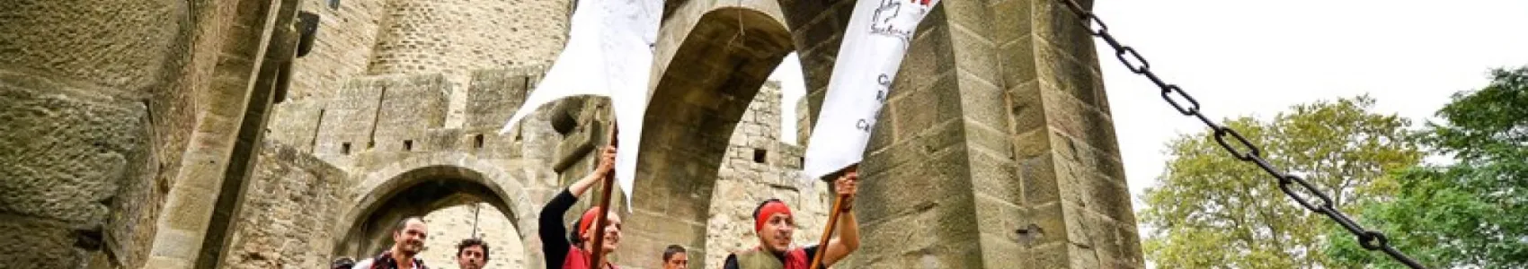 Grand Raid des Cathares