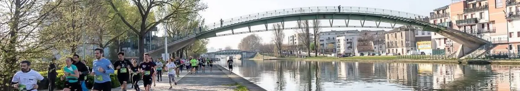 La Grande Course du Grand Paris Express