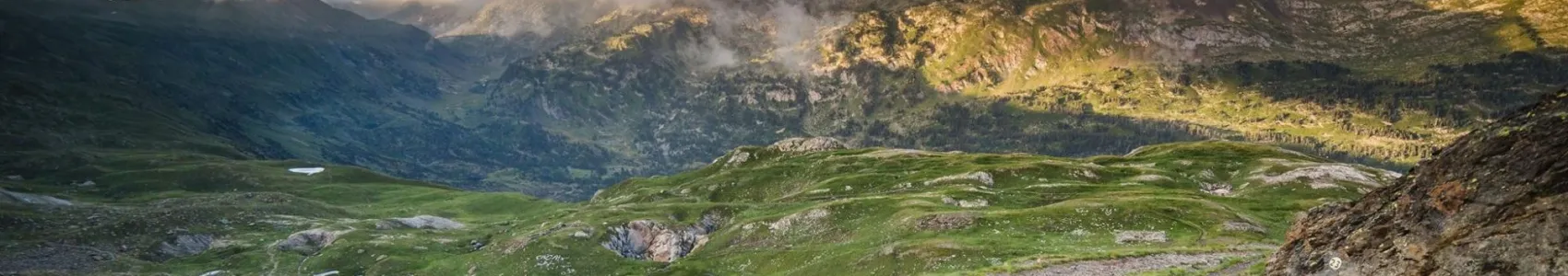 Luchon Aneto Trail