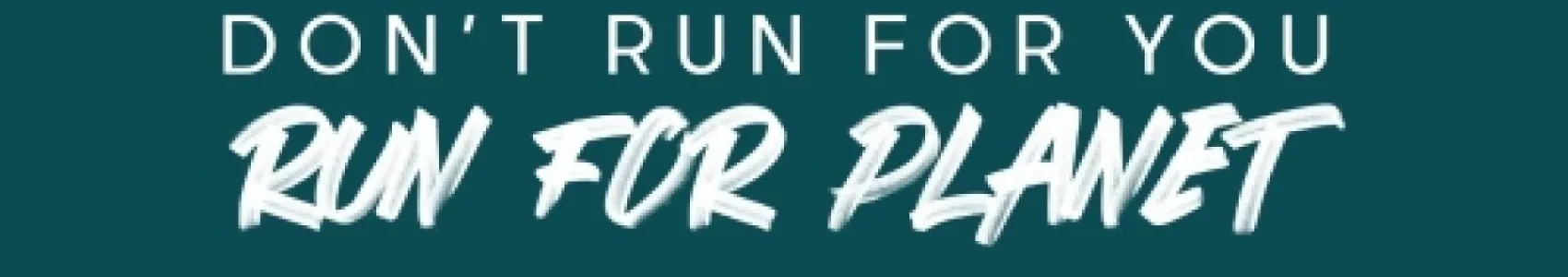 Run for Planet - Bordeaux