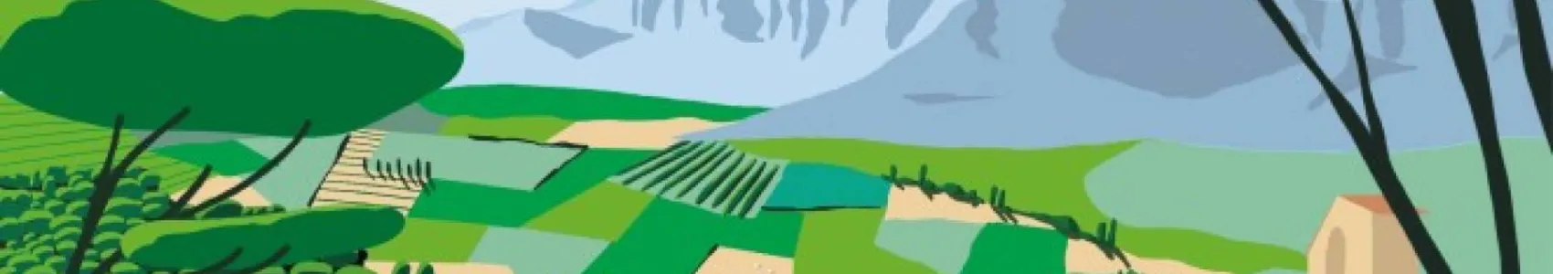 Trail de Dieulefît