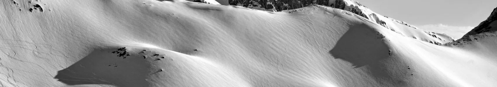 Grand Raid des Pyrénées Hiver