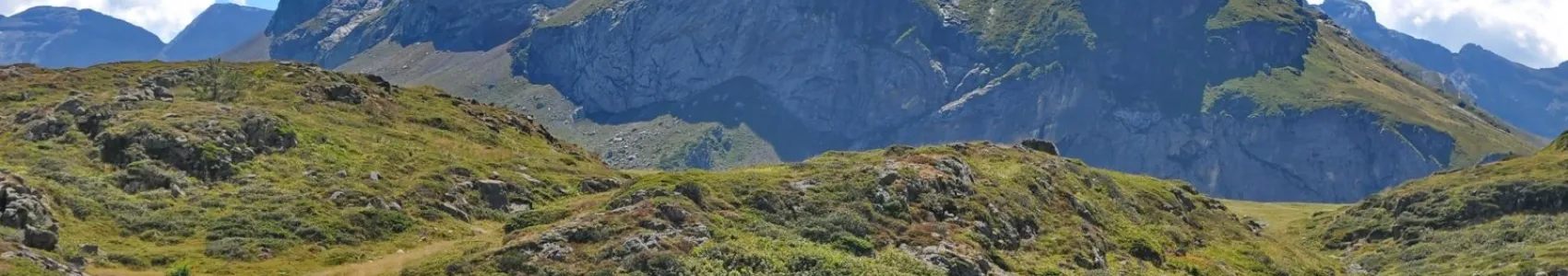 Grand Raid des Pyrénées