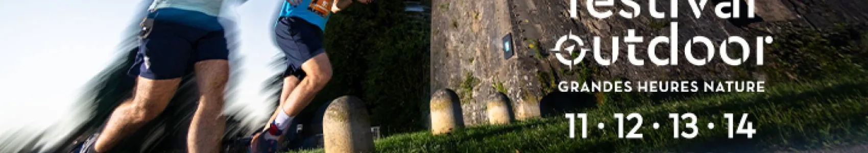 Festival Outdoor Grandes Heures Nature