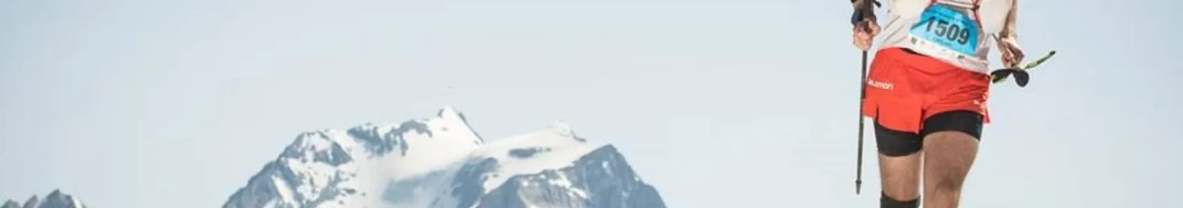 Trails du Tour de la Grande Casse