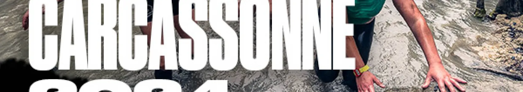 Spartan Race Carcassonne
