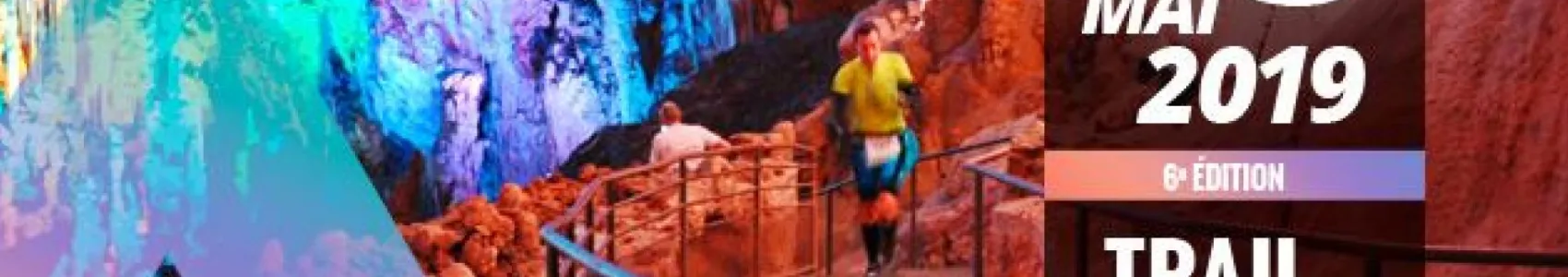 Trail des Avens