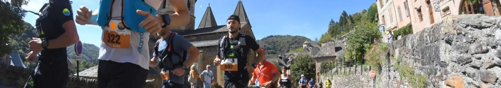 Trail Tana Quest