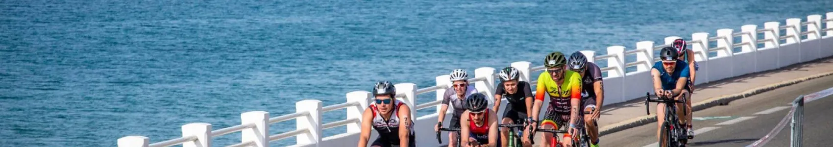 Cannes International Triathlon